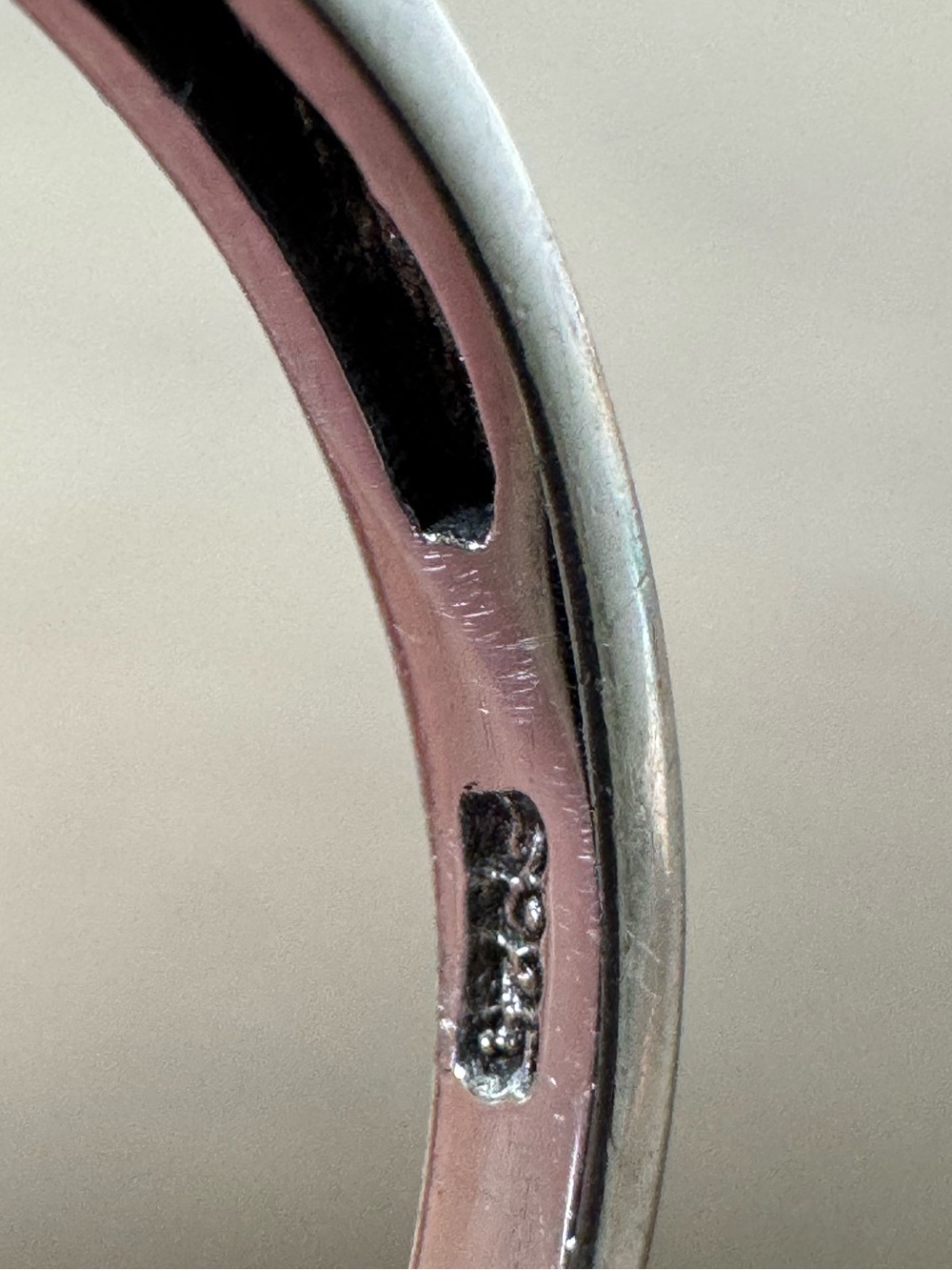 Sterling Ring - Picture 7 of 8